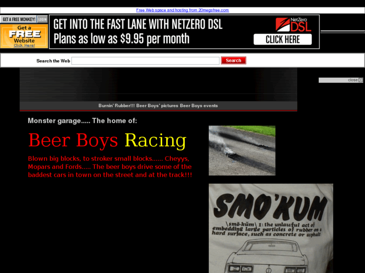 www.beerboysracing.net