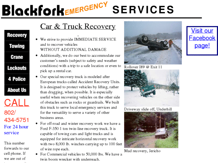 www.blackforktowing.com