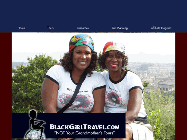 www.blackgirltravel.com