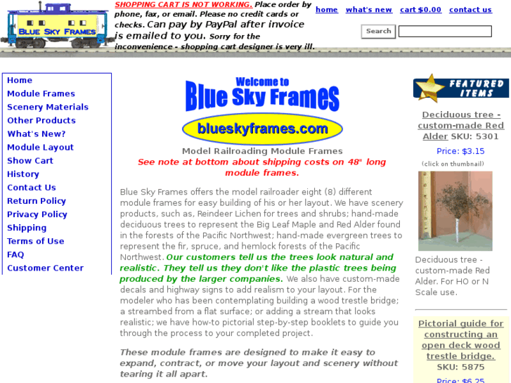 www.blueskyframes.com