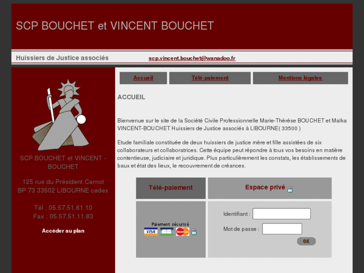 www.bouchetvincentbouchetscp-huissierlibourne33.com