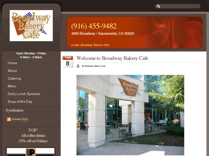 www.broadwaybakerycafe.com