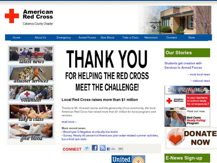 www.cabarruscountyredcross.org