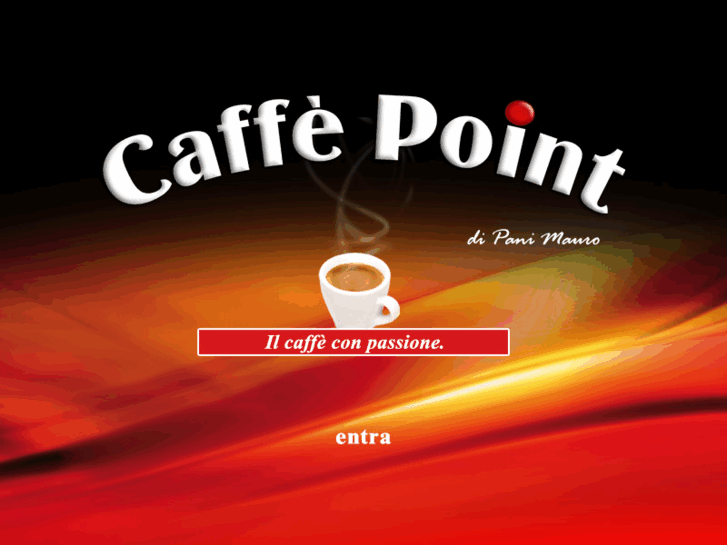 www.caffepoint.net