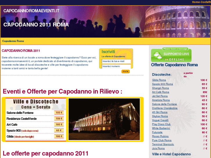 www.capodannoromaeventi.it