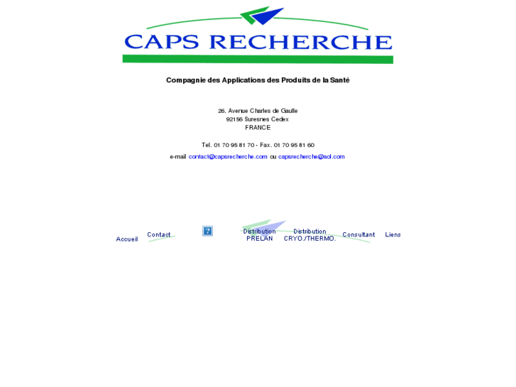 www.capsrecherche.com