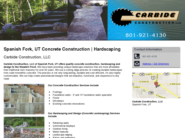 www.carbideconstructionut.com