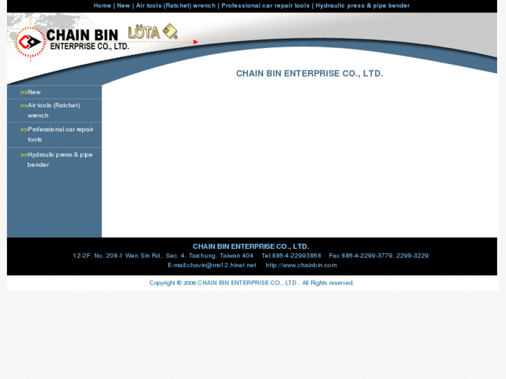 www.chainbin.com