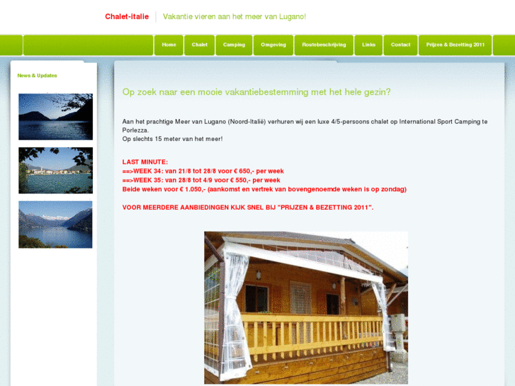 www.chalet-italie.nl