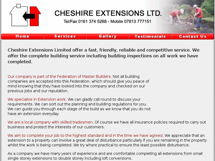 www.cheshireextensionsltd.com