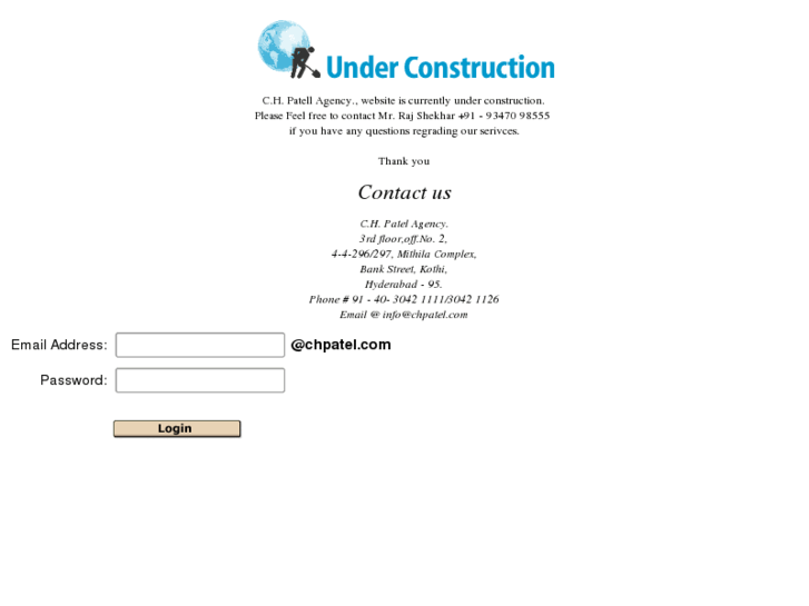www.chpatel.com