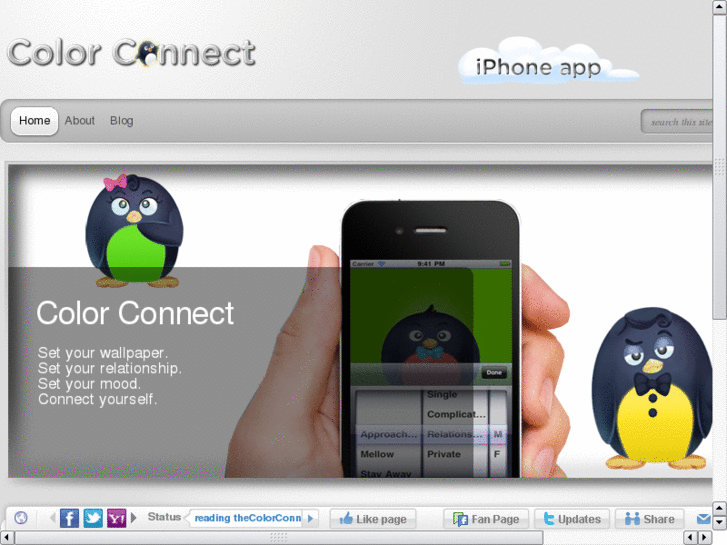 www.colorconnectapp.com