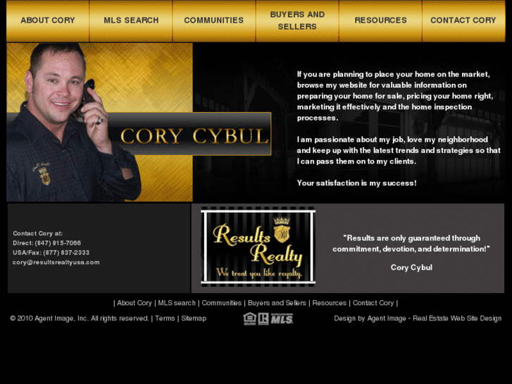 www.corycybul.com