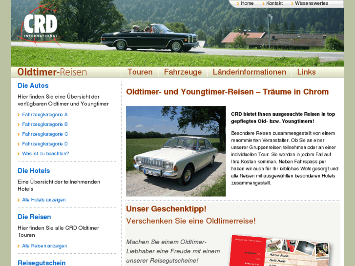 www.crd-oldtimerreisen.de