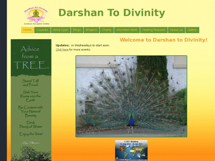 www.darshan2divinity.com