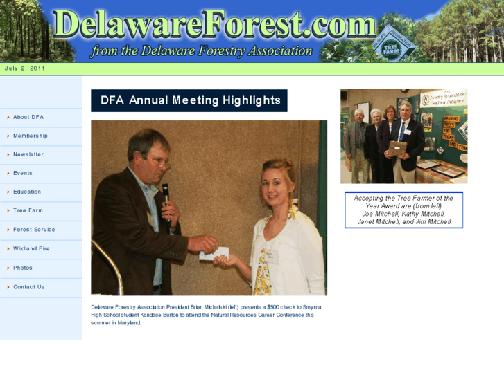 www.delawareforest.com