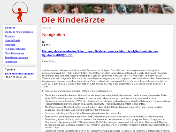 www.die-kinderaerzte.com