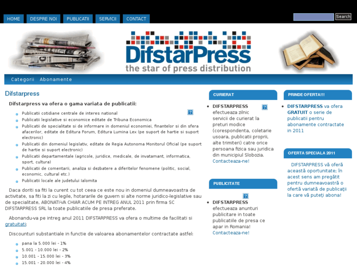 www.difstarpress.com