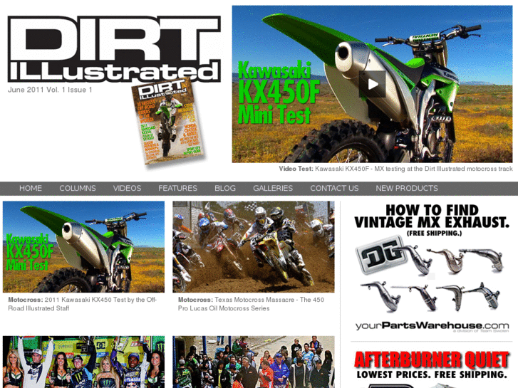 www.dirtillustrated.com