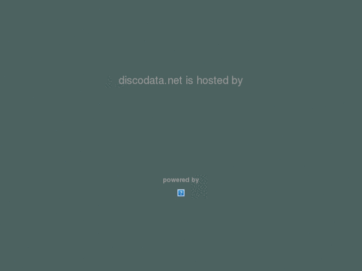 www.discodata.net