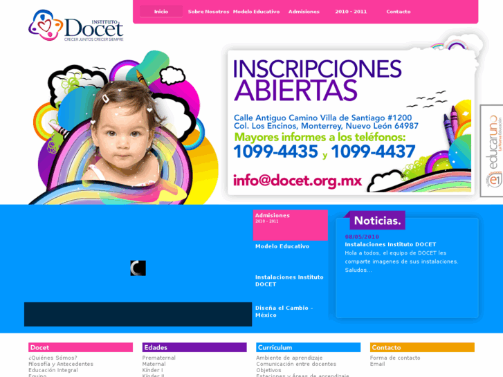 www.docet.edu.mx