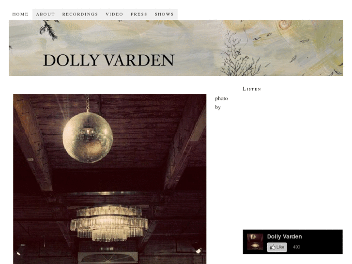 www.dollyvarden.com