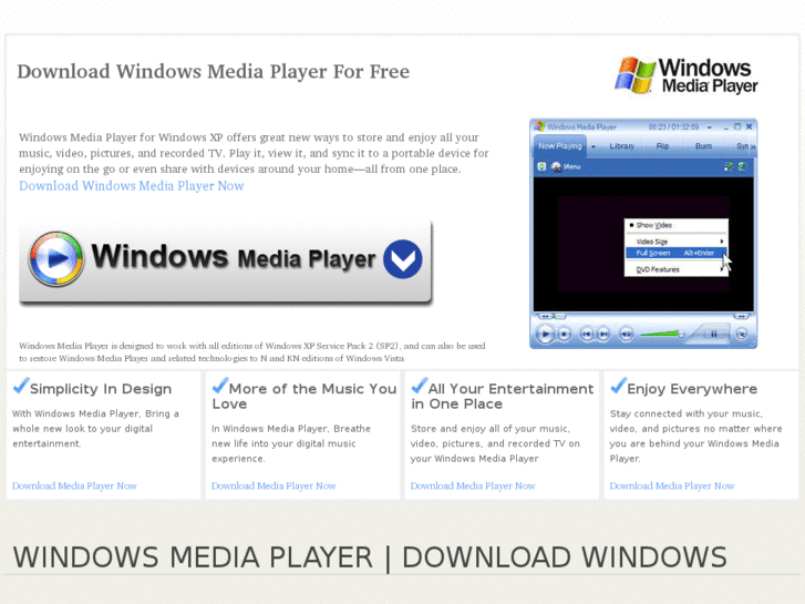 www.dvddecoderforwindowsmedia.com