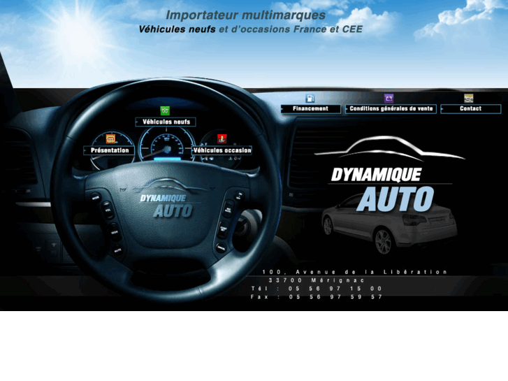 www.dynamique-auto.com