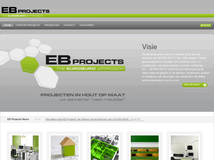www.ebprojects.be
