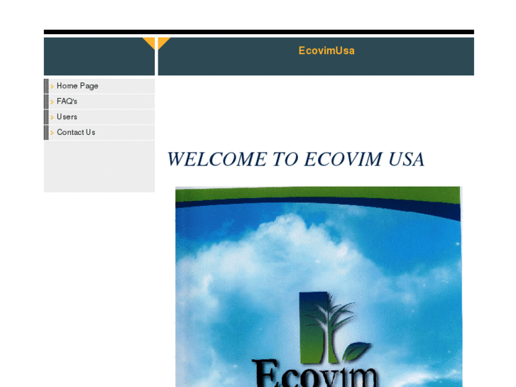 www.ecovimusa.com