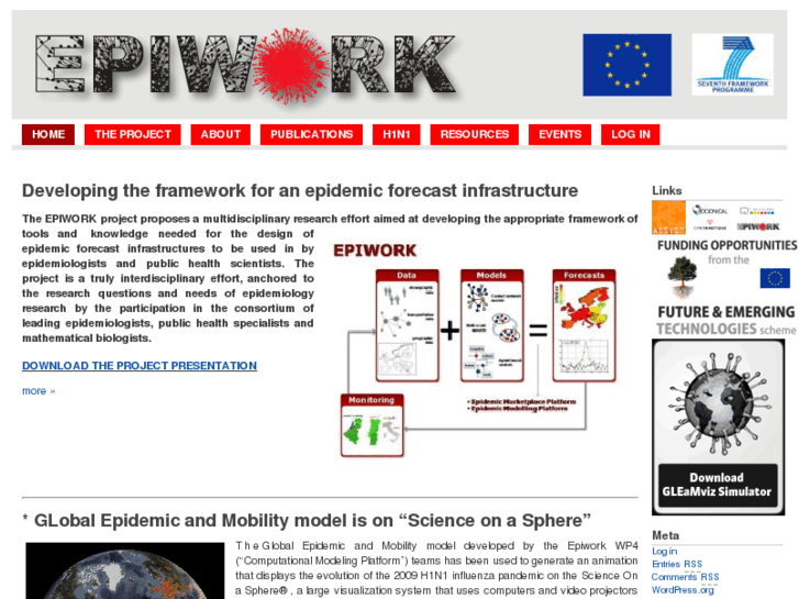 www.epiwork.net