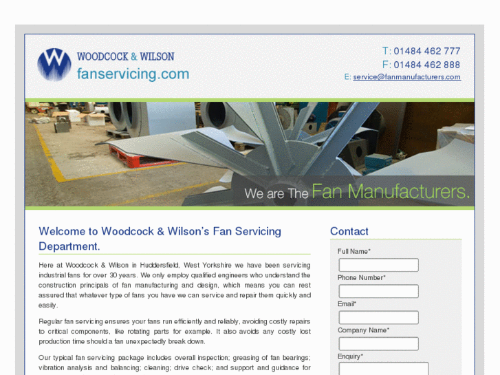 www.fanservicing.com