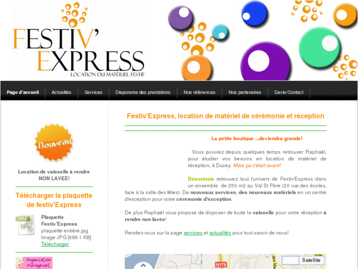 www.festivexpress.com