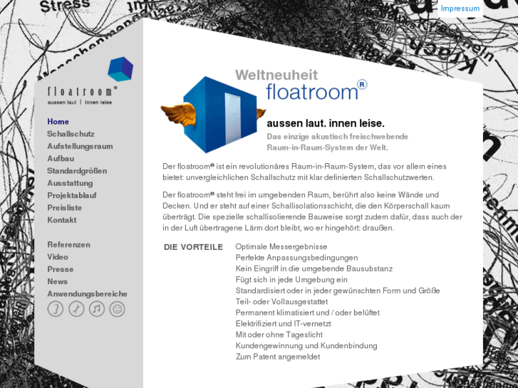 www.floatroom.com