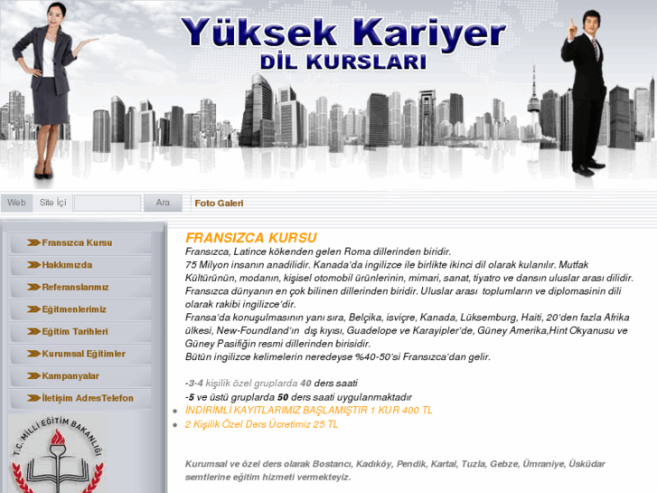 www.fransizcakurslari.net