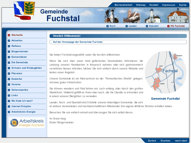 www.fuchstal.de