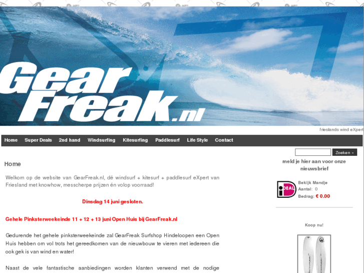 www.gearfreak.nl