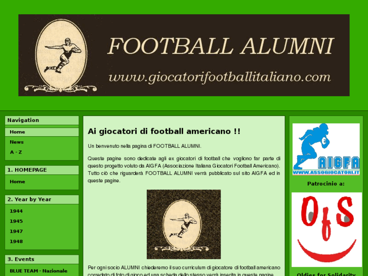 www.giocatorifootballitaliano.com