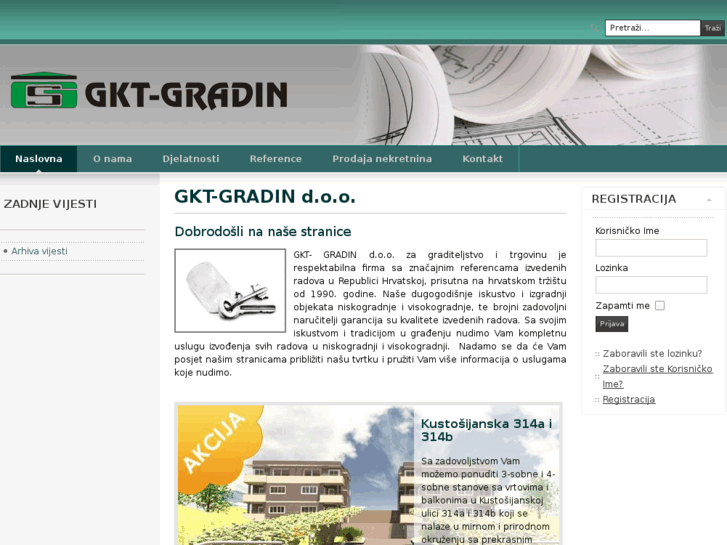 www.gkt-gradin.hr