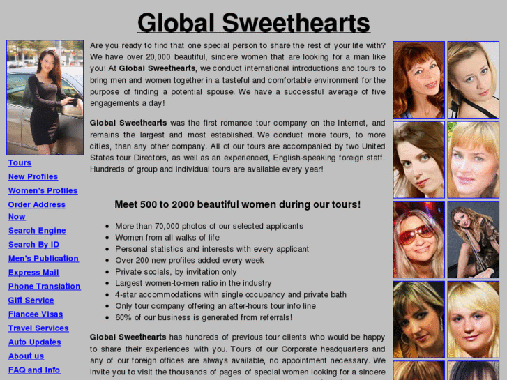 www.globalsweethearts.com