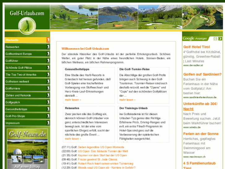 www.golf-urlaub.com