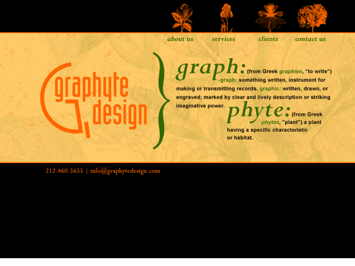 www.graphytedesign.com