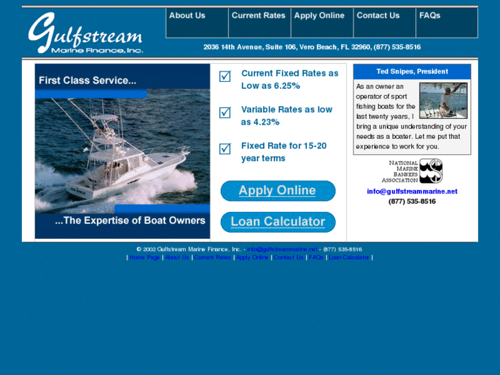 www.gulfstreammarine.net