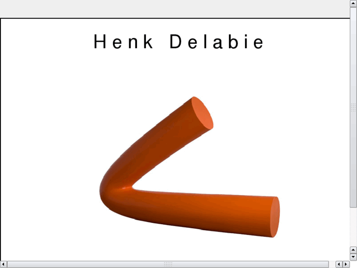 www.henkdelabie.be