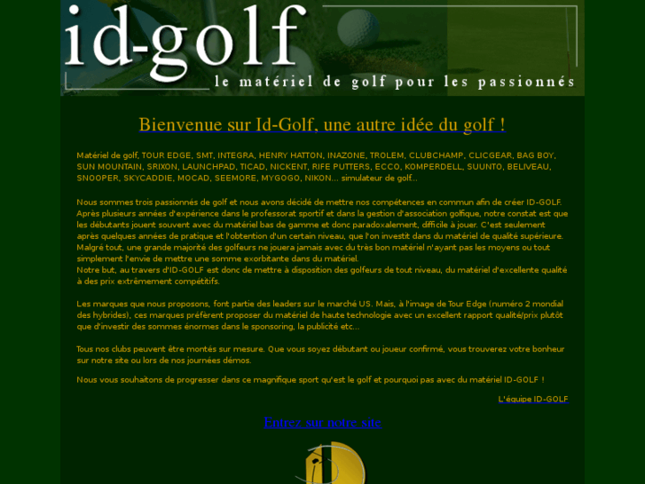 www.id-golf.com