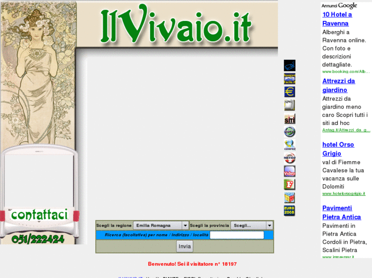 www.ilvivaio.it