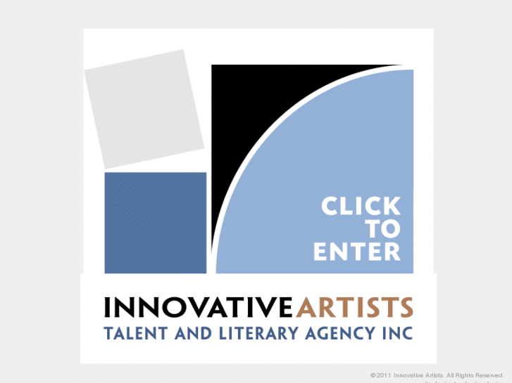 www.innovativeartists.com