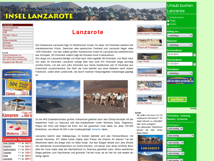 www.insel-lanzarote.de