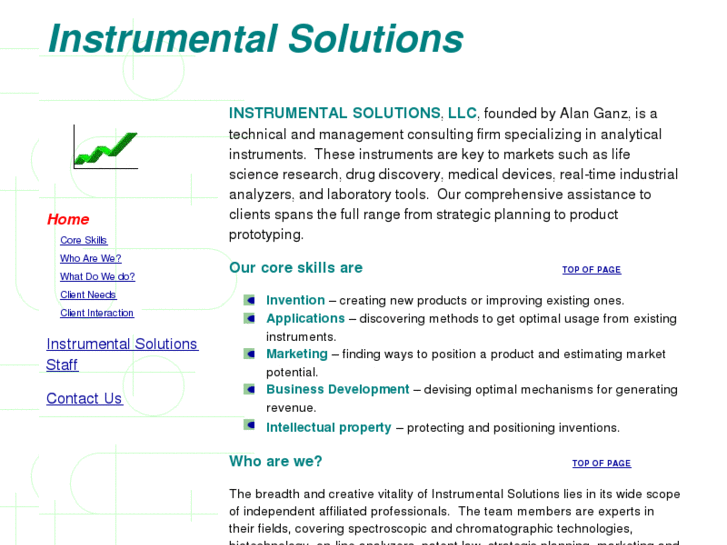 www.instrumental-solutions.com