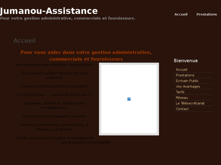 www.jumanou-assistance.com